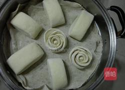 小米馒头的做法图解12