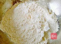 大馅豆沙包的做法图解1