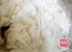 金黄肉酥饼的做法图解1