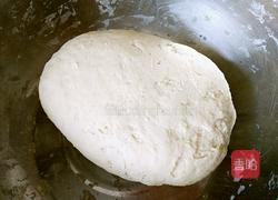大馅豆沙包的做法图解3