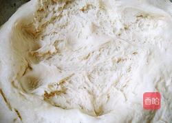 金黄肉酥饼的做法图解5