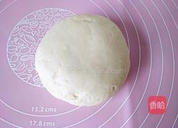 大馅豆沙包的做法图解5