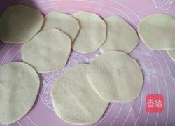 大馅豆沙包的做法图解7