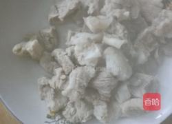 牛肉炖萝卜的做法图解5