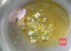 牛肉炖萝卜的做法图解6