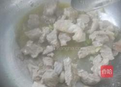 牛肉炖萝卜的做法图解7