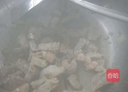 牛肉炖萝卜的做法图解8