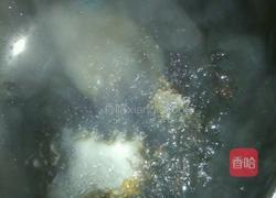 老豆腐紫菜蛋花湯的做法图解3