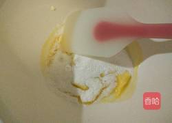 花样饼干的做法图解1