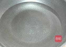 咸蛋黄焗南瓜的做法图解6