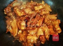 红烧羊排的做法图解5