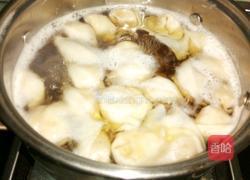 馄饨的做法图解6