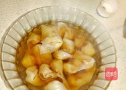 馄饨的做法图解7