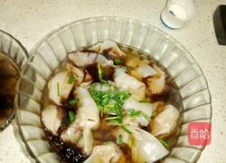 馄饨的做法图解8