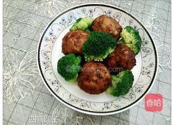 四喜元子的做法图解4