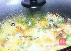 香菇蔬菜奶酪饼的做法图解16