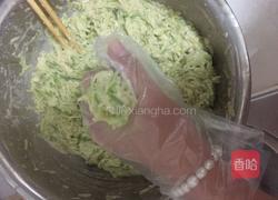 萝卜丸子的做法图解6