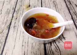 银耳羹的做法图解8