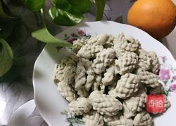 荞麦老鼠的做法图解14