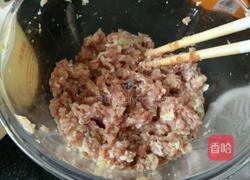 酱肉烤饼的做法图解5