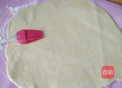 金黄肉酥饼的做法图解6