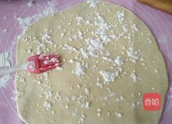 金黄肉酥饼的做法图解7