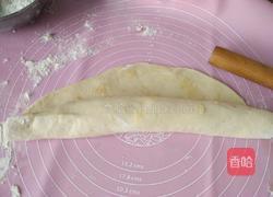 金黄肉酥饼的做法图解8