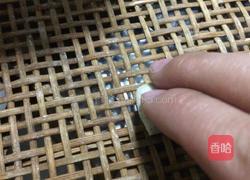 荞麦老鼠的做法图解9