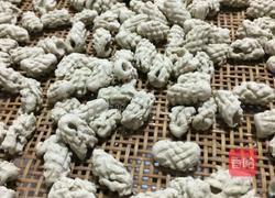 荞麦老鼠的做法图解13