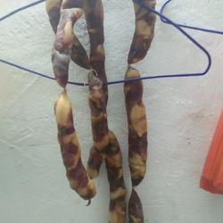 腊肠的做法[图]