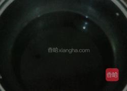卤鸡蛋（家庭版PK乡巴佬）的做法图解3