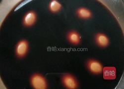 卤鸡蛋（家庭版PK乡巴佬）的做法图解6