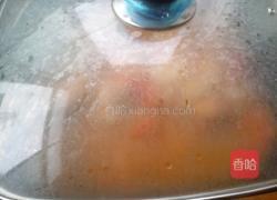 酸甜腐竹鸡的做法图解3