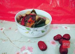 营养腊排骨的做法图解9