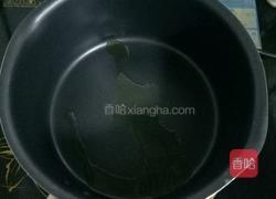 宝宝辅食疙瘩汤的做法图解4