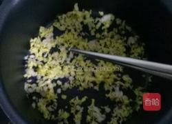 宝宝辅食疙瘩汤的做法图解5