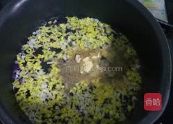 宝宝辅食疙瘩汤的做法图解6