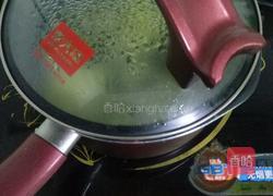 宝宝辅食疙瘩汤的做法图解7