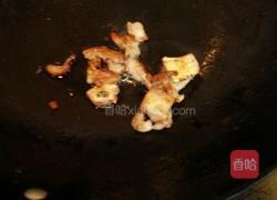 花样肉丝的做法图解1