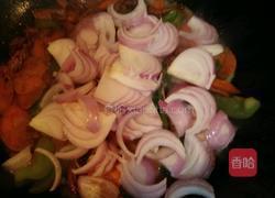 花样肉丝的做法图解5