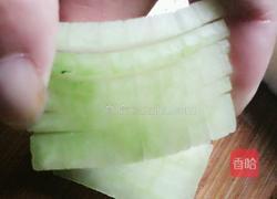 冬瓜烧鸡的做法图解2