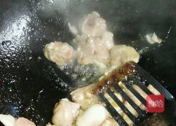 冬瓜烧鸡的做法图解7