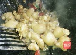 冬瓜烧鸡的做法图解8