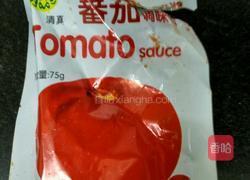 茄汁鸡柳的做法图解2