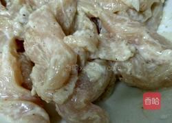 茄汁鸡柳的做法图解7