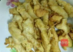 茄汁鸡柳的做法图解11