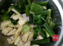 家常猪肝的做法图解1