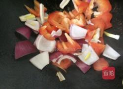 家常猪肝的做法图解5