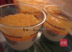 椰子茸芒果杯的做法图解20