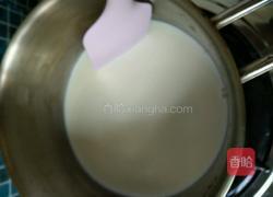 牛奶小方的做法图解2